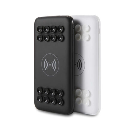 TG-73110 WIRELESS POWER BANK