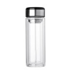 DW-7682 DOUBLE WALL GLASS INSULATION BOTTLE