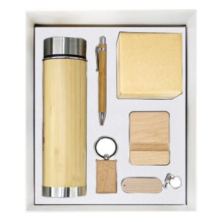 CG-8663 ECO FRIENDLY GIFT SETS