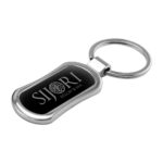 GN-1027 Metal Keychains