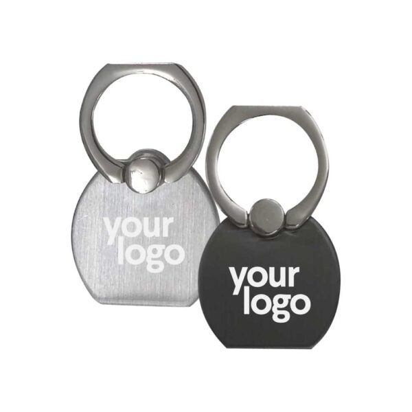 TG-7372 Metal Phone Ring