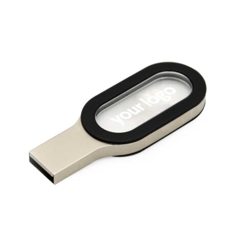 TG-7326 Metal with Crystal USB 16GB