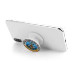 TG-7376 Round Mobile Grip and Stand