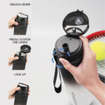 DW-7681 SPORT WATER BOTTLE