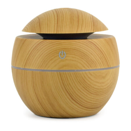 TG-73129 AROMA DIFFUSER HUMIDIFIER