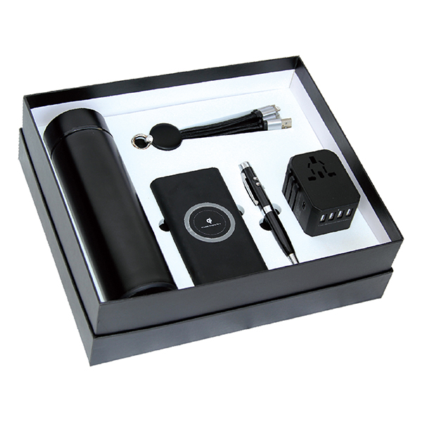 CG-86121 PROMOTIONAL GIFT SETS