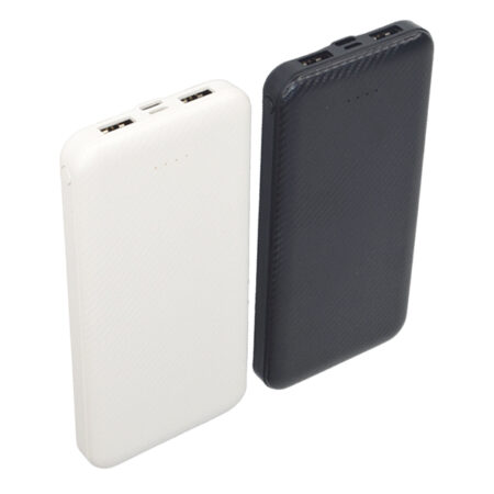 TG-73101 ULTRA THIN AND STYLISH POWER BANK
