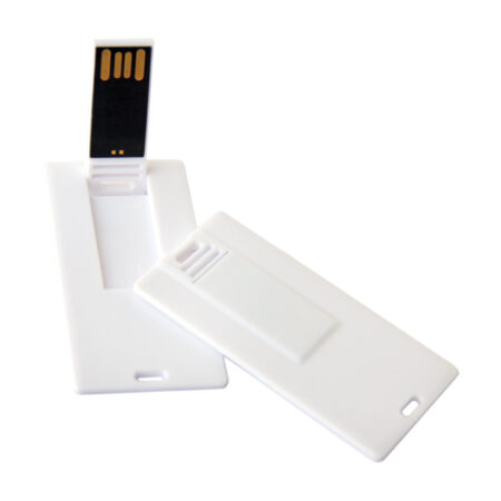 TG-73162 MINI CARD SHAPE USB FLASH DRIVE