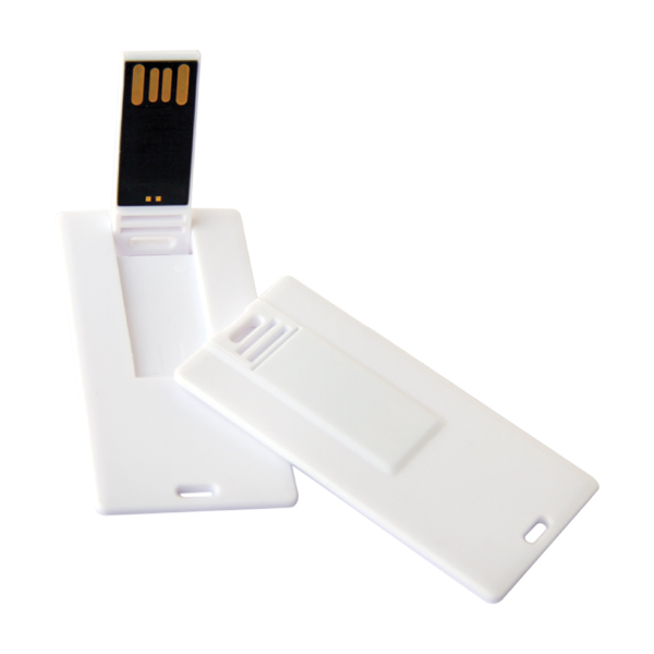 TG-73162 MINI CARD SHAPE USB FLASH DRIVE
