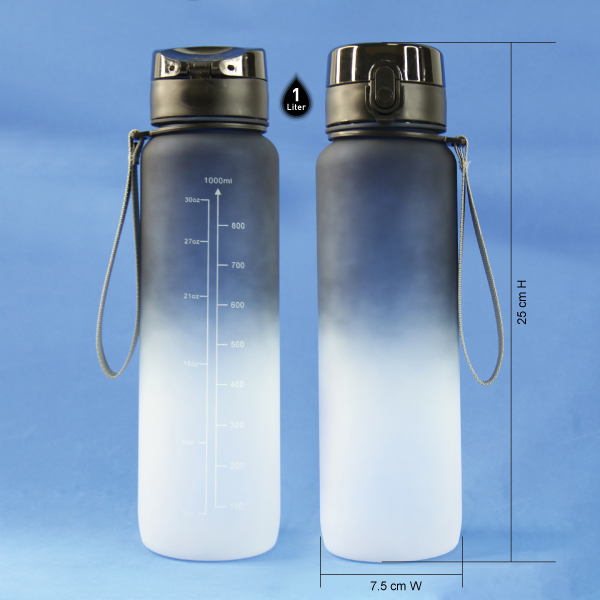 DW-7681 SPORT WATER BOTTLE