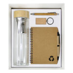 CG-8662 ECO FRIENDLY GIFT SETS
