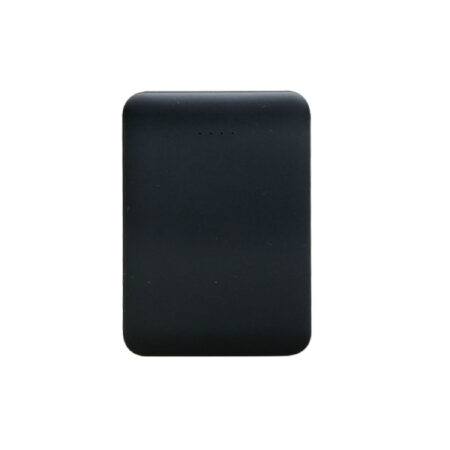 TG-73105 MINI LIGHT UP LOGO POWER BANK