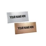 ST-9366 Wall Sign Holders