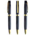 ST-9533 METAL BALL PEN TWIST