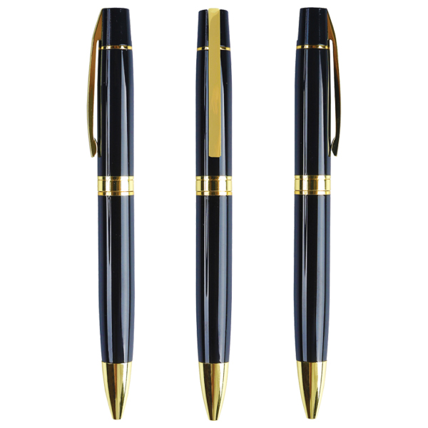 ST-9533 METAL BALL PEN TWIST