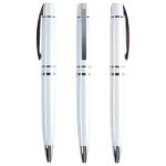 ST-9533 METAL BALL PEN TWIST