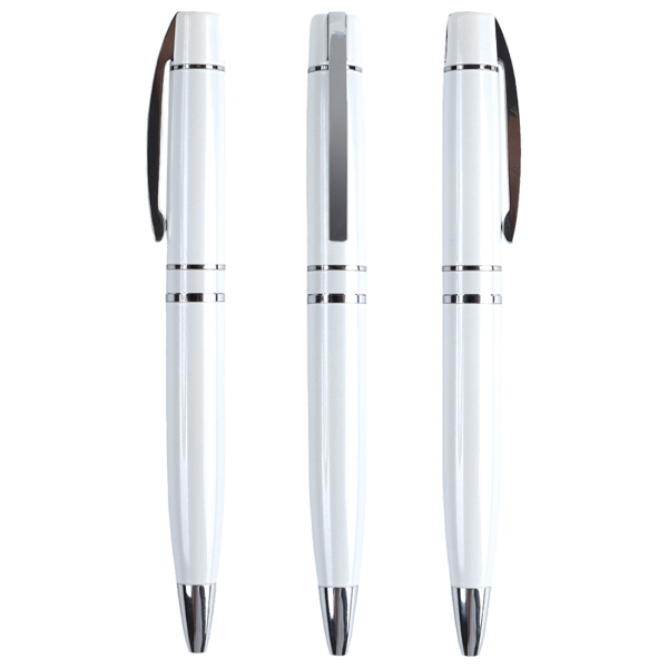 ST-9533 METAL BALL PEN TWIST