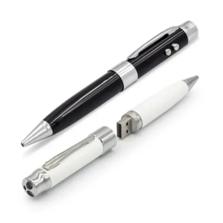 ST-9397 5 in 1 Multi-function Pen USB