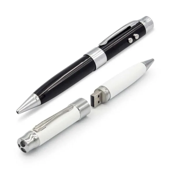 ST-9397 5 in 1 Multi-function Pen USB