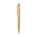 ST-9490 PERSONALISED WOODEN PEN