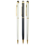 ST-9532 SLIM STYLUS METAL PEN