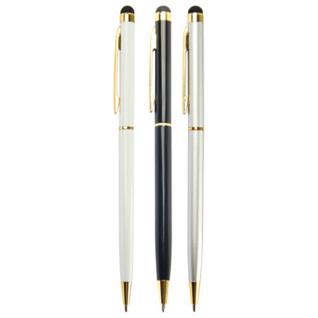 ST-9532 SLIM STYLUS METAL PEN