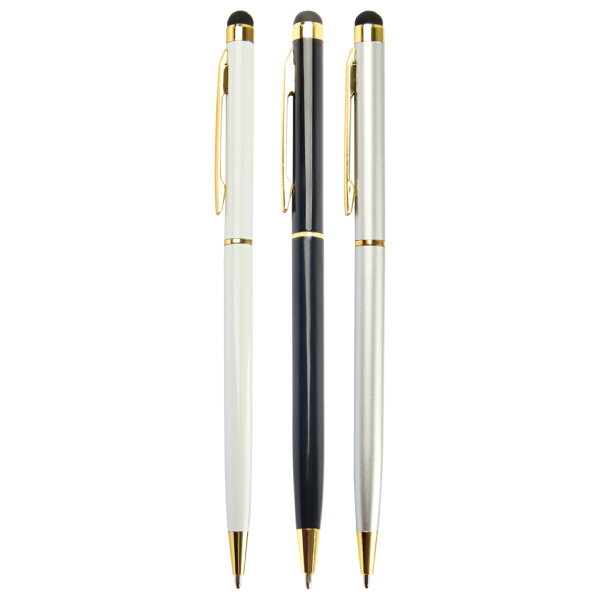 ST-9532 SLIM STYLUS METAL PEN