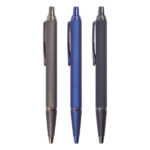 ST-9519 SOFT TOUCH METAL PEN