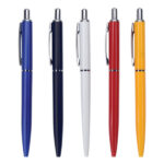 ST-9493 PLASTIC BALL PEN