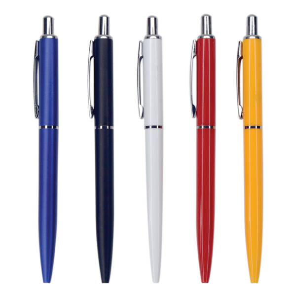 ST-9493 PLASTIC BALL PEN