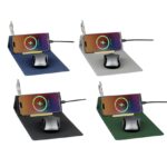 TG-73188 Wireless Mousepad & Desk Organizer