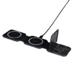 TG-73238 Wireless Charger with Multi Cable Set