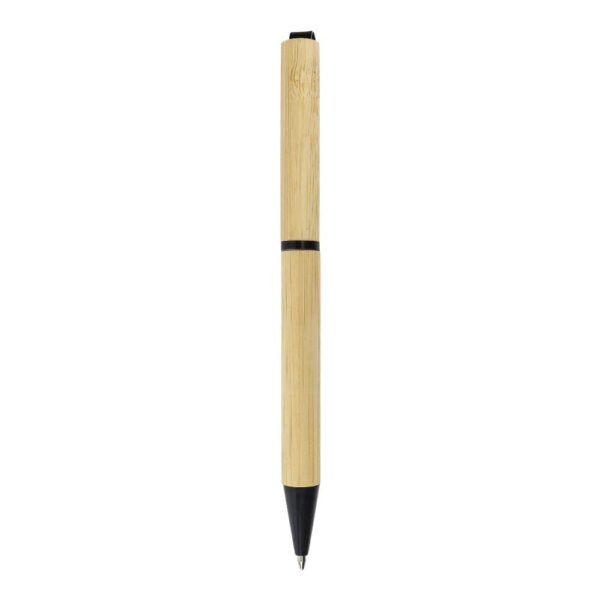 ST-9380 Bamboo Ball Pens