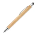 ST-9379 Bamboo Pens with Stylus