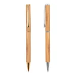 ST-9378 Promotional Bamboo Pens
