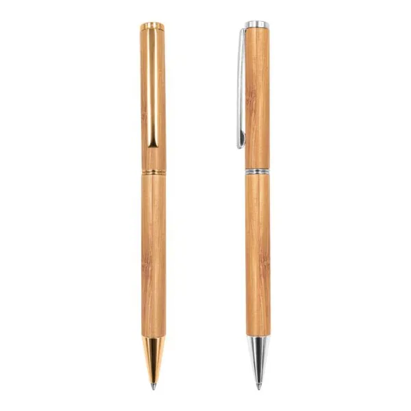 ST-9378 Promotional Bamboo Pens