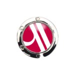 BG-9034 Foldable Metal Bag Holders and Hooks