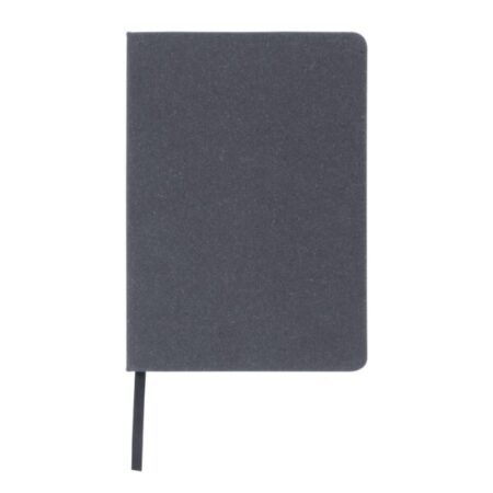 ST-9317 Notebooks with Recycled Leather Cover