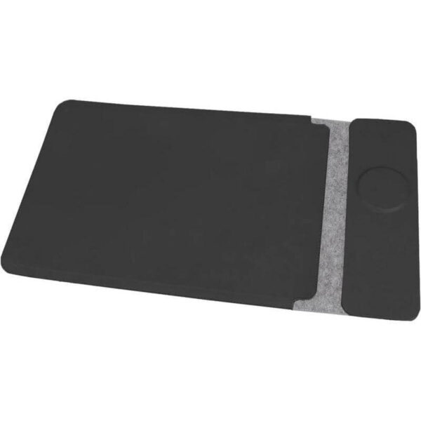TG-73213 Laptop Sleeve With Magnetic Charger
