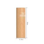 AT-8060 Eco-neutral Wood Memento Award