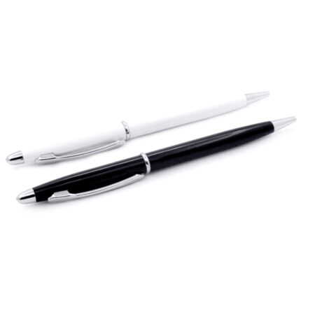 ST-9537 METAL SLIM PEN