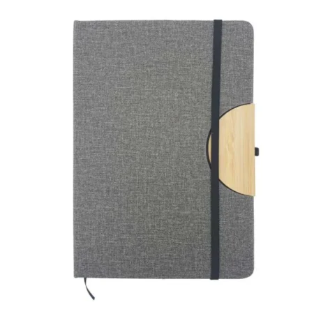 ST-9319 Notebook with Foldable Cover
