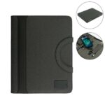 TG-73257 A4 Portfolio ,Wireless Power bank & LED Logo