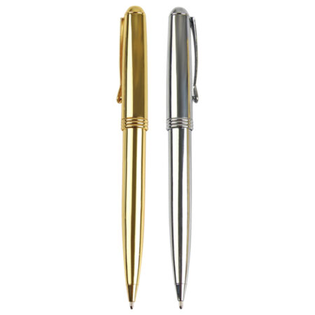 ST-9542 METAL TWIST PEN