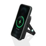 TG-73193 Solar Magnetic Power bank