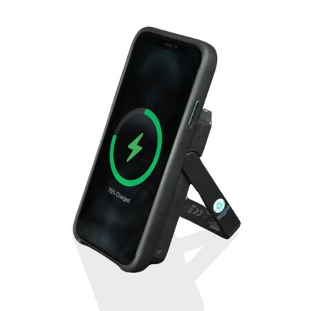 FREIBURG – @memorii RCS Recycled Solar Magnetic Powerbank (2)