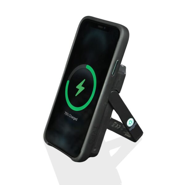 TG-73193 Solar Magnetic Power bank