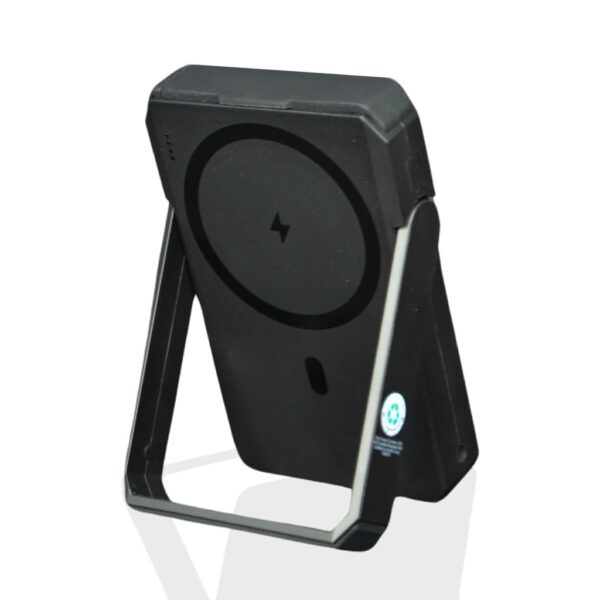 TG-73193 Solar Magnetic Power bank