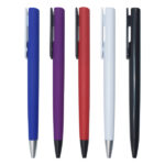 ST-9522 PLASTIC BALL PEN