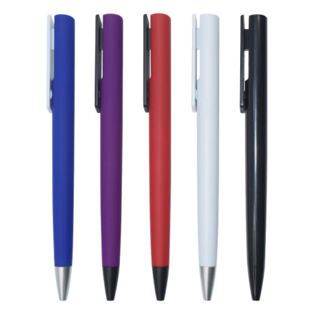 ST-9522 PLASTIC BALL PEN